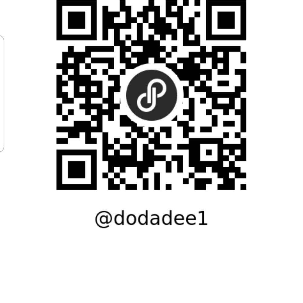 Scan @dodadee1 closet